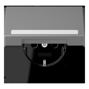 Jung - Steckdose SCHUKO Steckdose LC 1520 NBFKL 203 gris 31 (32011)