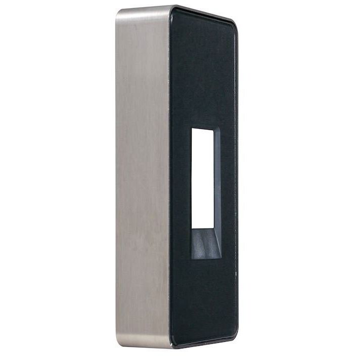 Ekey (AT) - Abdeckrahmen Montagerahmen 101716 FS IN GL IP54 anth