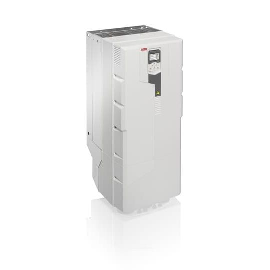 ABB Stotz S&J - Frequenzumrichter =< 1 kV Frequenzumrichter IP21 ACS580-01-363A-4 380-480V 363A 200kW