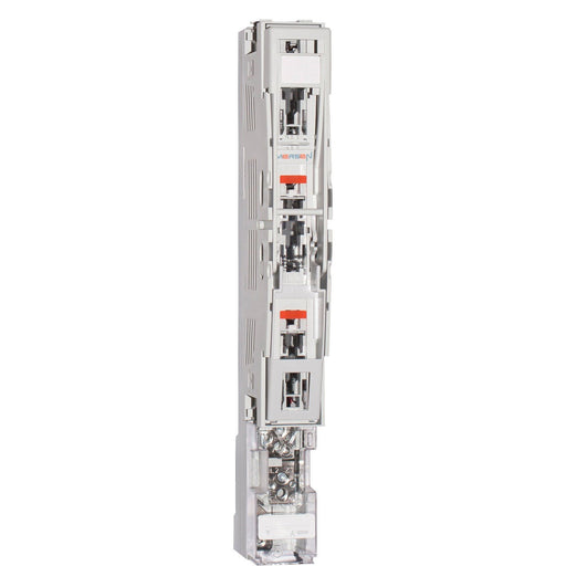 GSAB Elektrotechnik - Sicherungslastschaltleiste NH-Sicherungsschaltleiste 99.00.0252 Gr.00 160A 3x1p