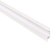 Nobile - Zubehör/Ersatzteile für Lichtschlauch/-band Alu Profil Voute 2m 5011149903 − 1 Stück