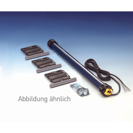 Somfy - Rohrmotor Universalantrieb 1039942 Funk io 7,5Qqm − 1 Stück