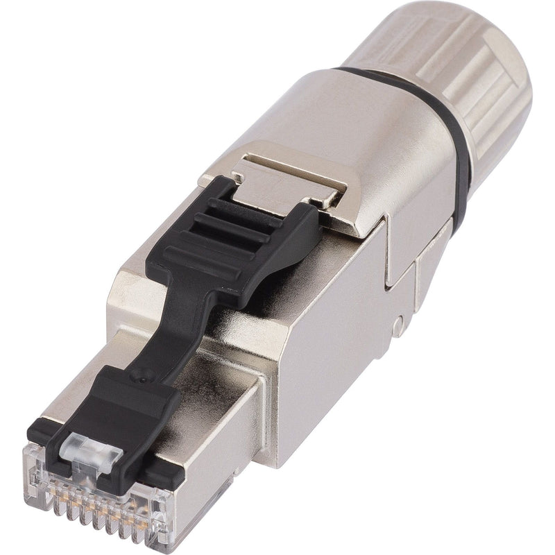 Lapp Zubehör - Modularer Steckverbinder ED-IE-AXS-6A-B-20-FC 21700653