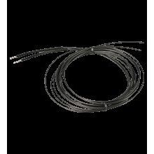 Pepperl+Fuchs Fabrik - Lichtleitersensor/Lichtleiterverstärker Kunststoff-Lichtleiter KLE-C01-2,2-2,0-K116