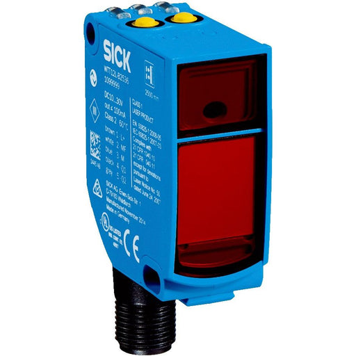 Sick - Lichttaster mit Hintergrundausblendung MultiTask-Lichtschr. WTT12LC-B2543 PowerProx