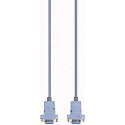 E+P Elektrik - PC-Kabel Null-Modem-Kabel CC 558/3 LOSE 3m