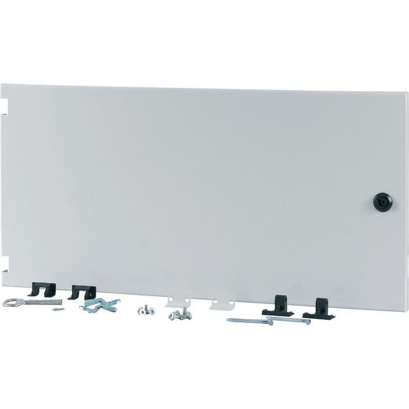 Eaton - Tür/Bedientableau (Schaltschrank) XR-MCCB-PIFT Tür geschlos. XSDRMC0325 H=325mm IP55 grau