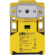Pilz - Positionsschalter mit Zuhaltung Sicherheitsschalter PSEN me2 #570201 2AR 1nc − 1 Stück