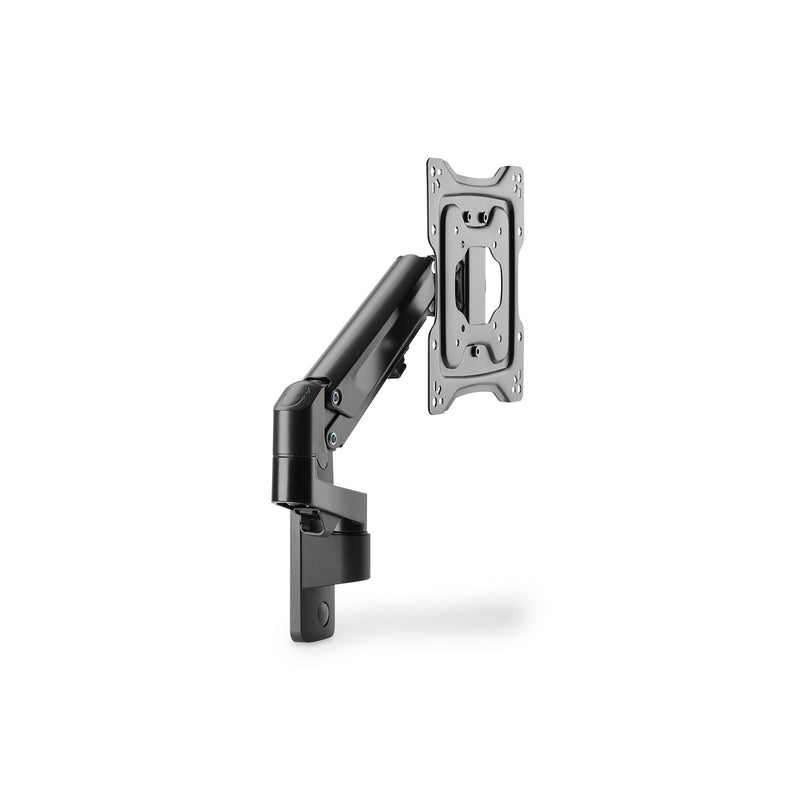 DIGITUS - Halterung für Audio-/Videosysteme Monitor-Wandhalter DA-90428 23 kg max., sw
