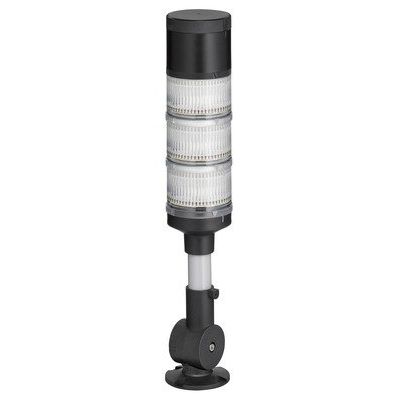 Leuze - Signalsäule, Komplettgerät Signalsäule A7-V1-MP2-B#50144676
