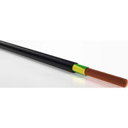 Klimaprime - Energiekabel >= 1 kV, für feste Verlegung N2XH-J 1x25 RM B2ca N2XH-J 1x25 B2ca Kabel halogenfr