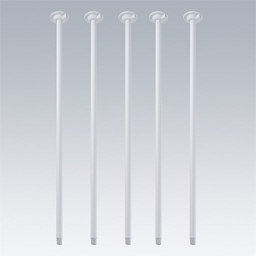 Thorn - Mechanisches Zubehör/Ersatzteile für Leuchten Befestigungsset (VE5) HIPAK G4 #96637573