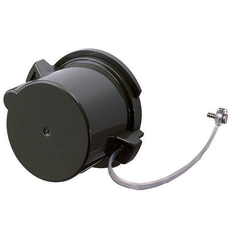 Mennekes - Zubehör/Ersatzteile für CEE-Steckvorrichtungen (IEC 60309) Schutzkappe TM 24995 125A5P (Form G)