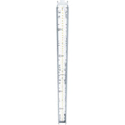 Zumtobel Group - Decken - /Wandleuchte Balken für LED - Lichtlinie SLOIN slim #42183720 3000K