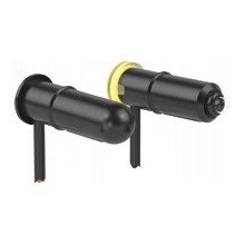 Pepperl+Fuchs Fabrik - Taktiler Sensor Sicherheitsschaltleiste LOW-POWER-S#64316397 − 1 Stück