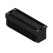 Weidmüller - Leiterplattensteckverbinder Verbinder 3.81mm SCD-THR 3#1031660000 − 20 Stück