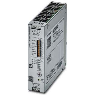 Phoenix Contact - USV-Anlage USV QUINT4-UPS24DC24DC5 mit IQ Technology
