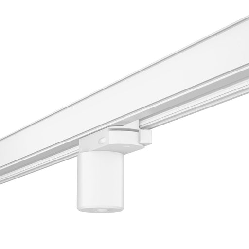 RZB - Lichtregelsystemkomponente Licht- und Präsenzsensor 701122.002.19 f. Stromschiene