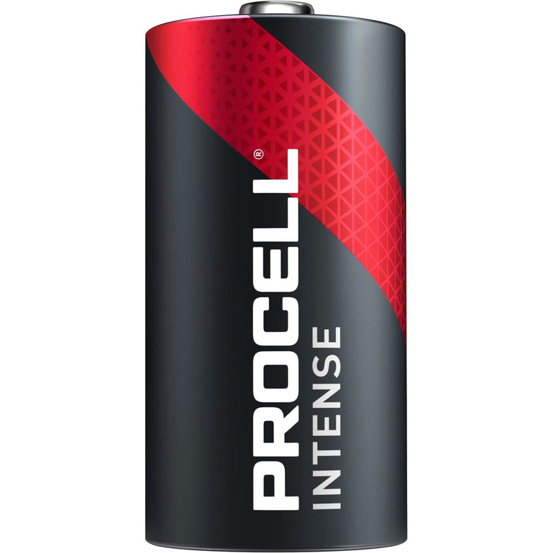 Hückmann - Batterie Duracell Procell MN1400 MN1400 Procell(VE10) Baby C Batterie