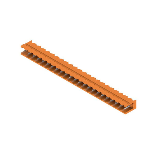 Weidmüller - Leiterplattensteckverbinder Verbinder 5.08mm SL 5.08HC#1147220000 − 20 Stück