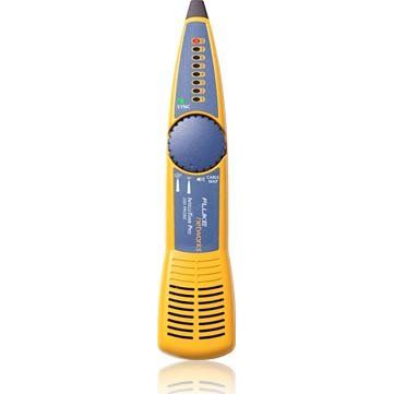 Fluke Networks - Mess-/Testgerät für Kommunikationstechnik IntelliTone Pro 200 LAN MT-8200-60-KIT Toner und Probe Kit