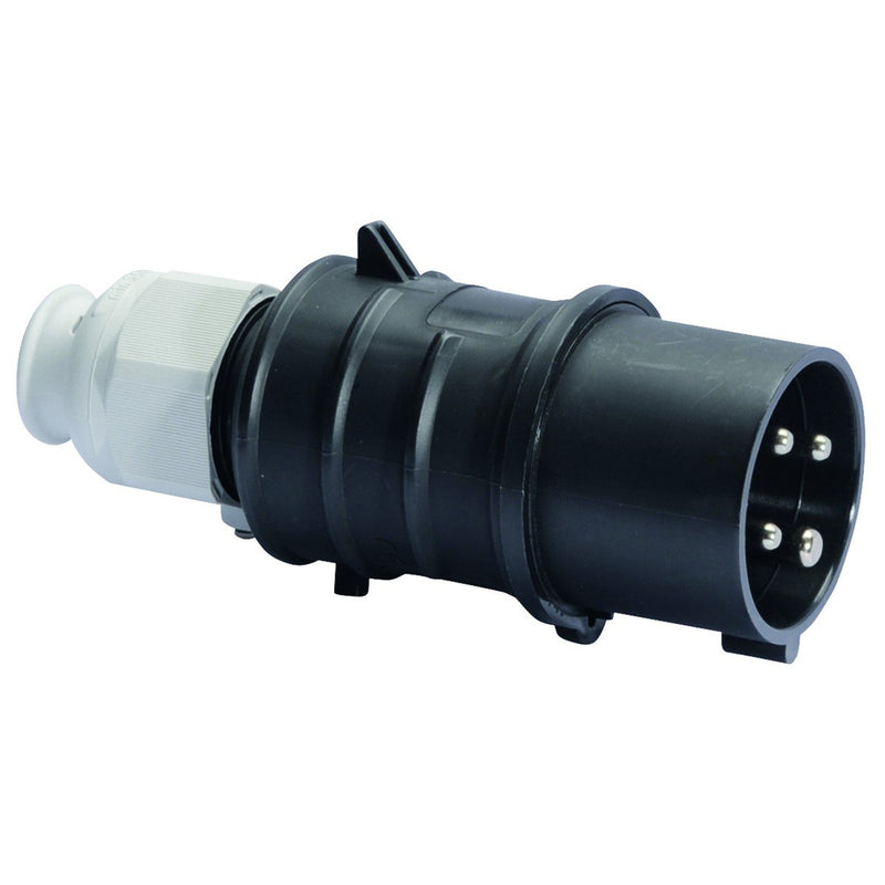 Bals Elektrotech - CEE-Stecker (IEC 60309) Stecker 21688 16A 4p 500V 7h