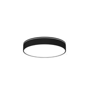 LTS Licht&Leuchten - Decken-/Wandleuchte LED-Leuchte LUNXS201.830.1DALIsw 830, DALI