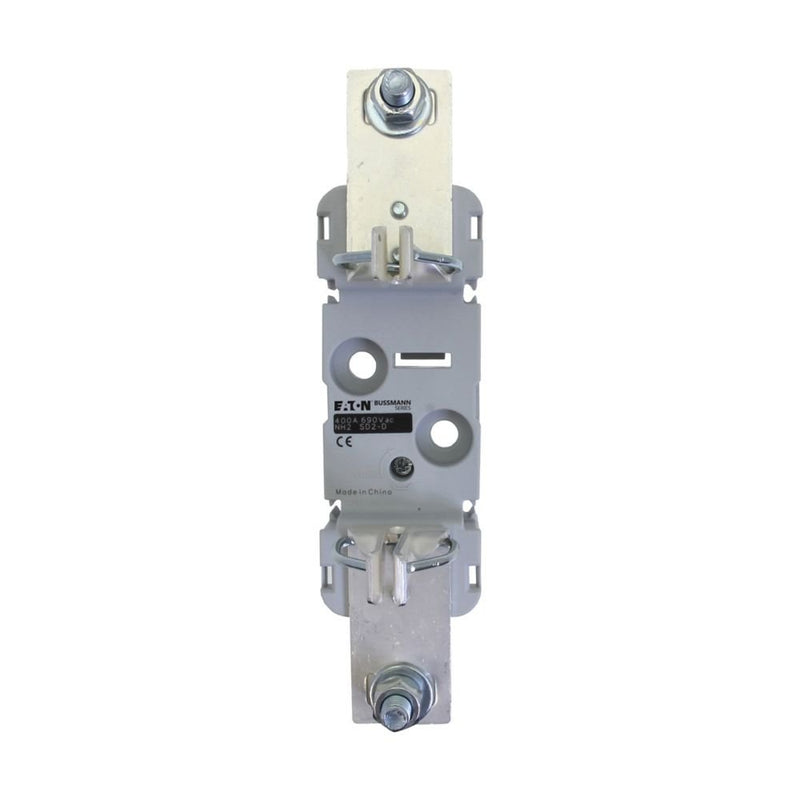 Eaton - Zubehör/Ersatzteile für Niederspannungs-Schalttechnik Sicherungsunterteil NH2 SINGLE#SD2-D Niedersp. 250A 690V − 3 Stück