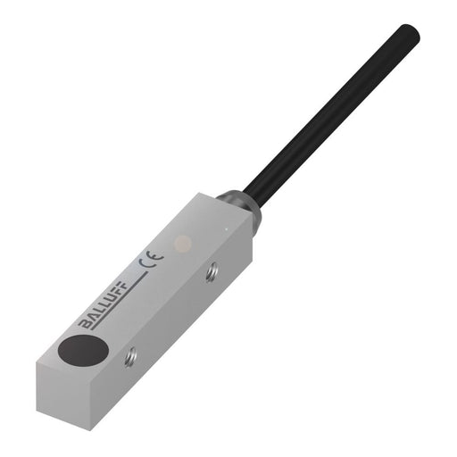 Balluff - Induktiver Näherungsschalter Sensor BESQ08ZC-PSC20B-BP02 induktiv