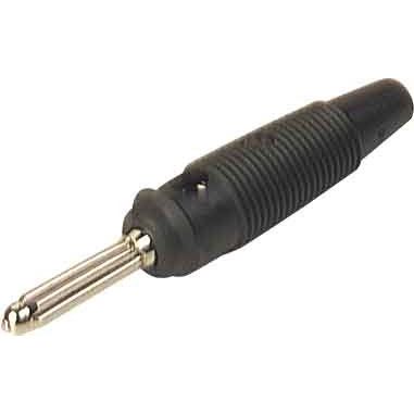 Pulsotr. SKS - Kommunikationstechnik-Adapter Stecker BUELA 20 K sw