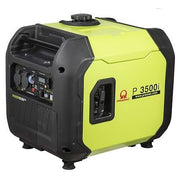 Pramac - Stromerzeuger Stromerzeuger Benzin P 3500 i 230V E-START 3kW COP