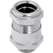 Lapp Zubehör - Kabelverschraubung SKINDICHT-SHV-M- SHV-M 25x1,5/21/16 25X1,5/21/16 − 25 Stück