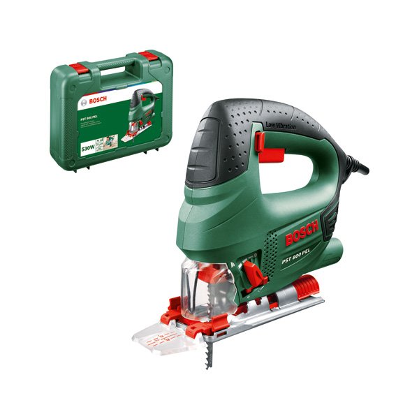 Bosch - Stichsäge (elektrisch) Stichsäge PST 800 PEL 06033A0100