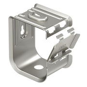 OBO Bettermann - Sammelhalterung Grip-Sammelhalterung 2031 M 70 A2 70x NYM3x1,5 − 10 Stück