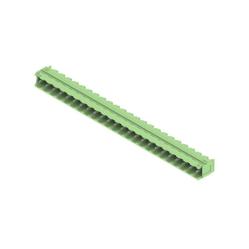 Weidmüller - Leiterplattensteckverbinder Verbinder 5.08mm SL 5.08HC#1475590000  − 20 Stück