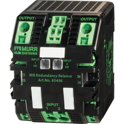 Murrelektronik - Gleichstromversorgung MB Redundancy 85495 Basic