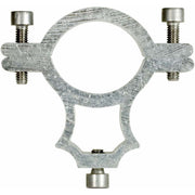 TechniSat - Antennenmontagematerial LNB-Schelle 0000/0440 für 40mm Feed