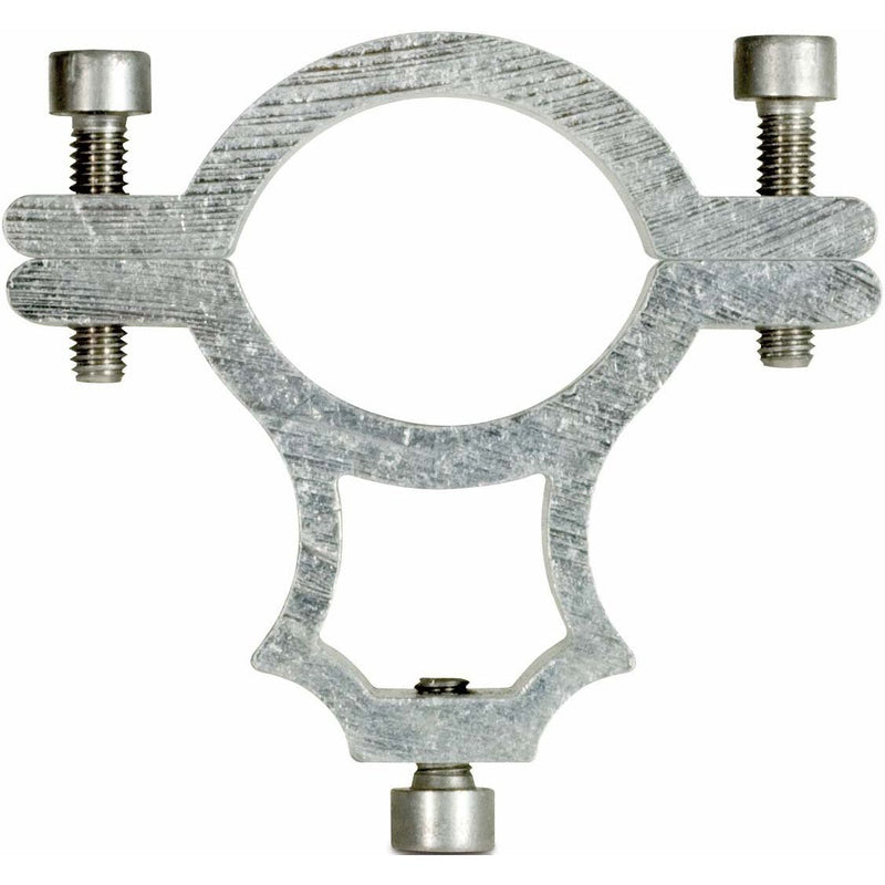 TechniSat - Antennenmontagematerial LNB-Schelle 0000/0440 für 40mm Feed