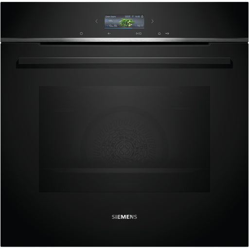 Siemens - Backofen EB-Backofen HB774G1B1 IQ700