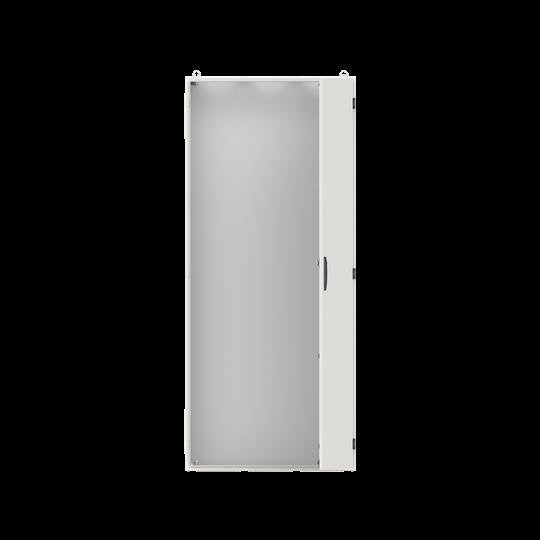 Striebel&amp;John - Sockel/Sockelelement (Schaltschrank) Bügel ZN1041 (VE4) f.Sockelbefestigung  − 1 Packung
