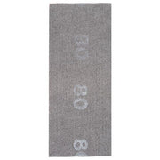 Bosch - Schleifgitter Schleifgitter, 115 x 280 2608608N28 mm, K80, 5er-Pack