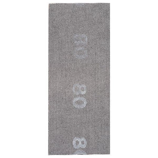 Bosch - Schleifgitter Schleifgitter, 115 x 280 2608608N28 mm, K80, 5er-Pack