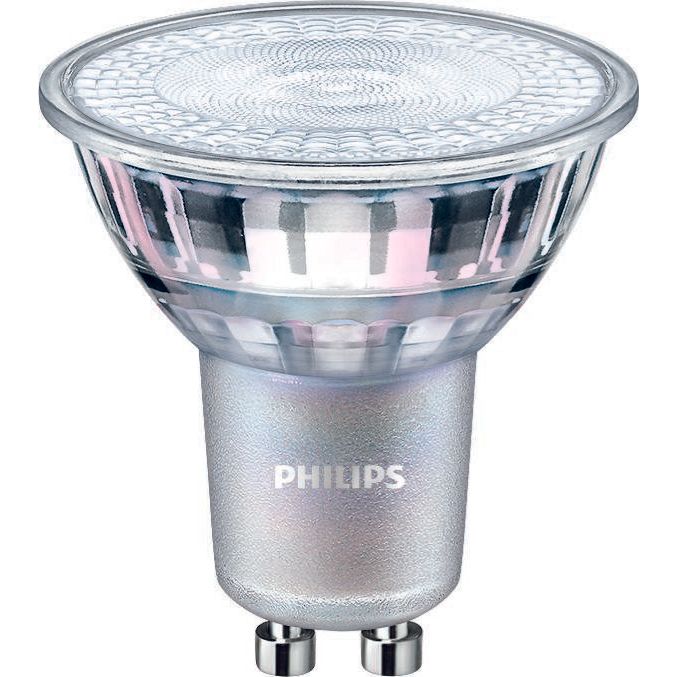 Philips Lighting - LED-Lampe/Multi-LED LED-Reflektorlampe PAR16 MAS LEDspot#39944000 GU10, 930, 36G, dim