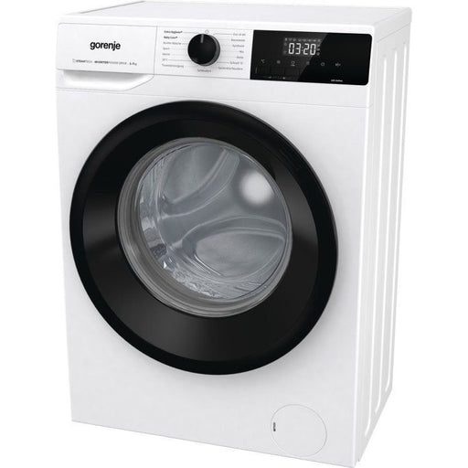 Gorenje - Waschmaschine Waschautomat WNHEI74SAPS/DE 7kg,1400Upm,47cm