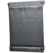 Panduit - Zubehör/Ersatzteile für modulares Anschlusssystem Abdeckung Rack FLBSIM-51 45U, verstellbar