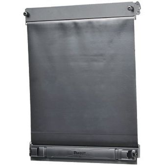 Panduit - Zubehör/Ersatzteile für modulares Anschlusssystem Abdeckung Rack FLBSIM-51 45U, verstellbar