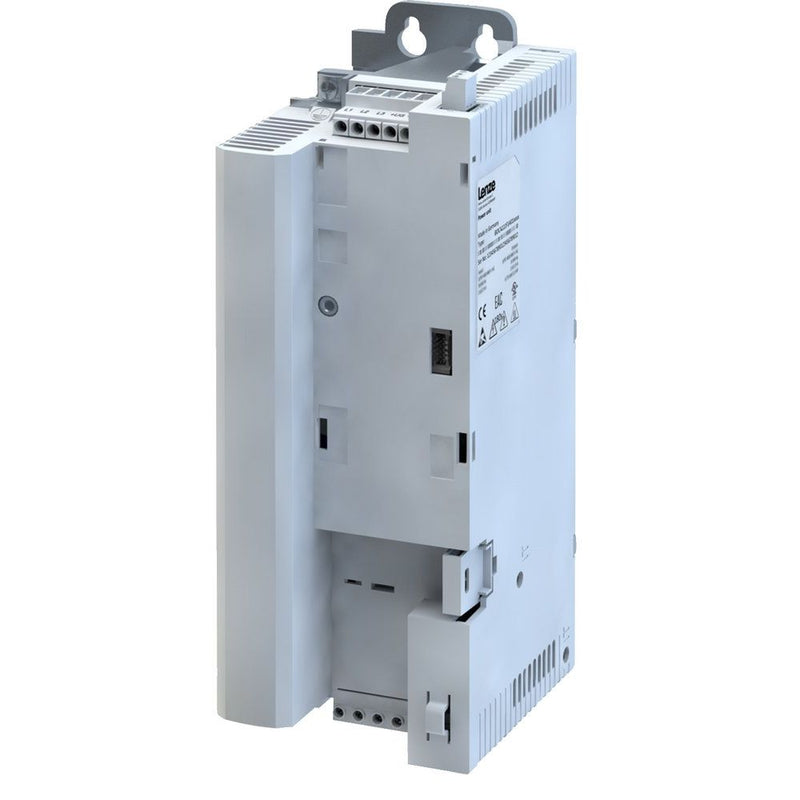 Lenze - Frequenzumrichter =< 1 kV Power Unit i550-C, 5.5 kW I5DAE255F10V10000S 3 phasig 400V − 1 Stück