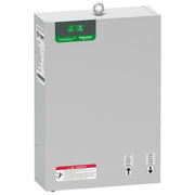 Schneider Electric - Luft/Wasser-Wärmetauscher (Schaltschrank Klimatisierung) Luft-/Wasser Kühlgerät NSYCEW1K 1000W