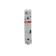 ABB Stotz S&J - Stromstoßschalter E290-16-10/24 24VAC/12VDC,16A, 1NO