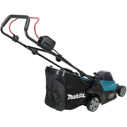 Makita - Rasenmäher (Akku) Akku-Rasenmäher LM003GZ 38 cm 40V max